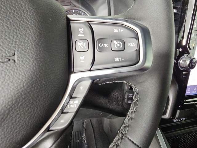 2026 Ram 1500 Big Horn Lone Star photo 16