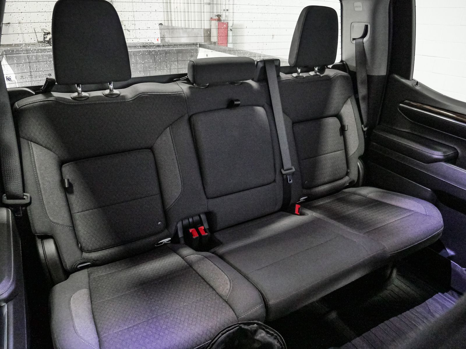 2024 Gmc Sierra 1500 Elevation photo 19
