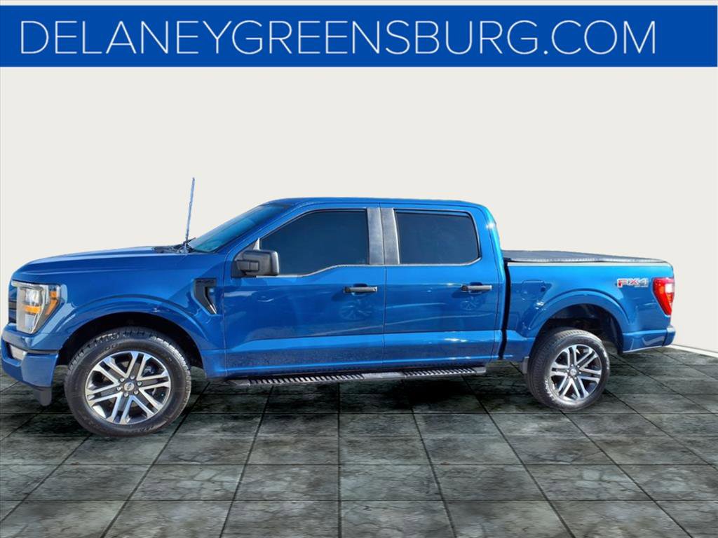 2023 Ford F-150 XL photo 6
