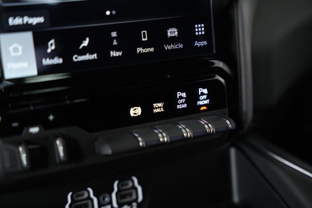 2024 Ram 2500 Big Horn photo 10