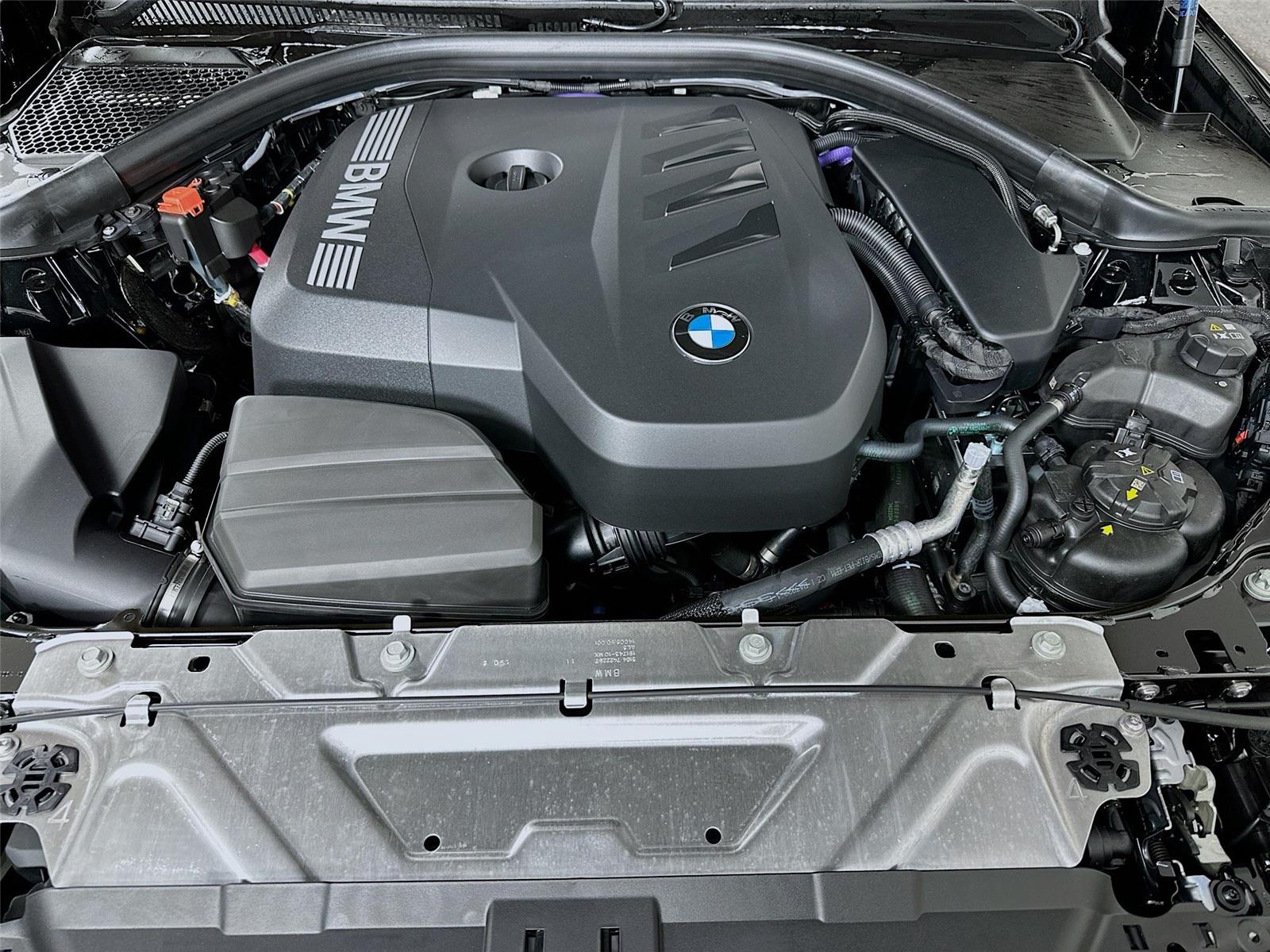 2025 Bmw 330i xDrive photo 30