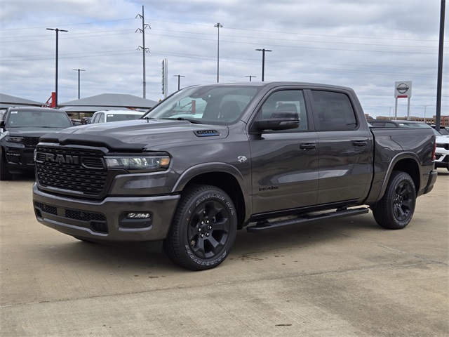2026 RAM Ram 1500 Pickup Big Horn/Lone Star's photo
