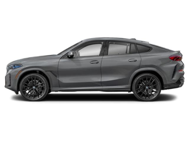 2026 Bmw X6 xDrive40i photo 2