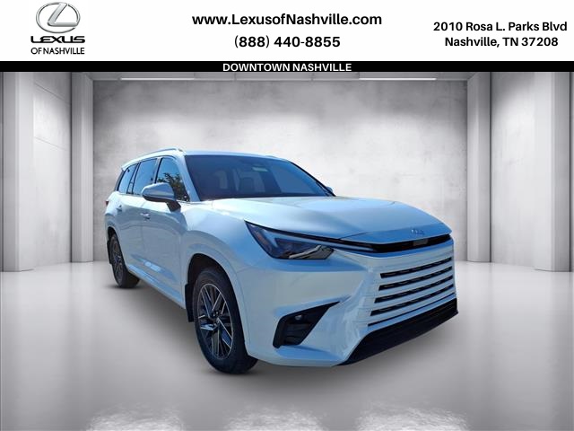 2026 Lexus TX Premium's photo