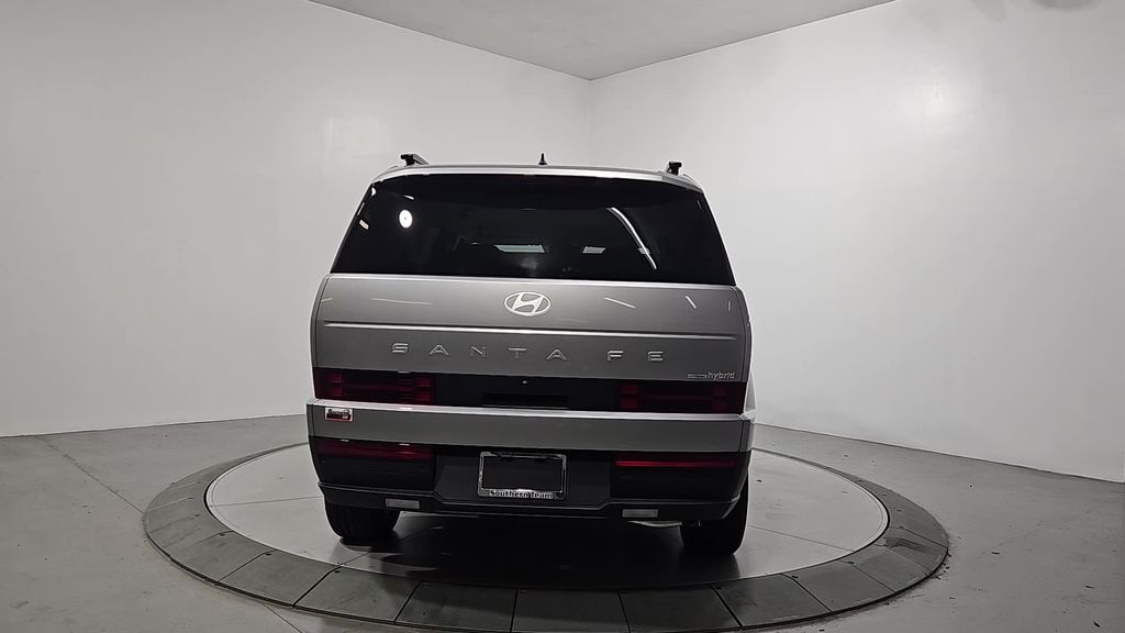 2026 Hyundai Santa Fe SEL photo 3