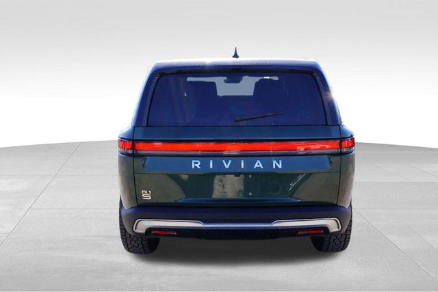 2023 Rivian R1S Adventure photo 6