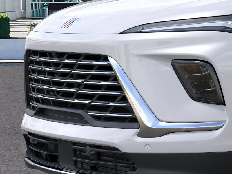 2025 Buick Enclave Preferred photo 9
