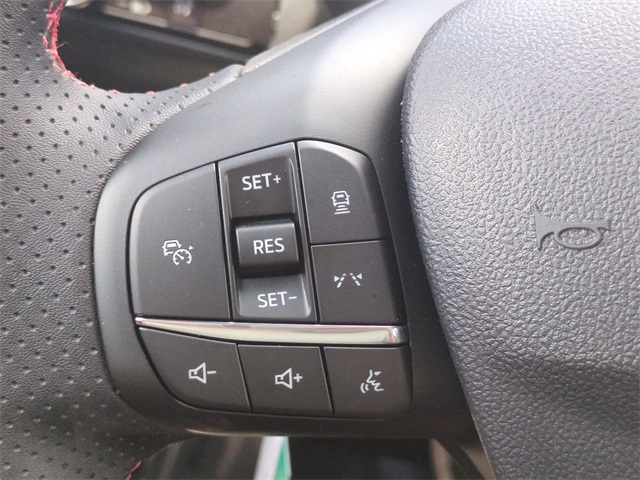 2025 Ford Escape ST-Line photo 24