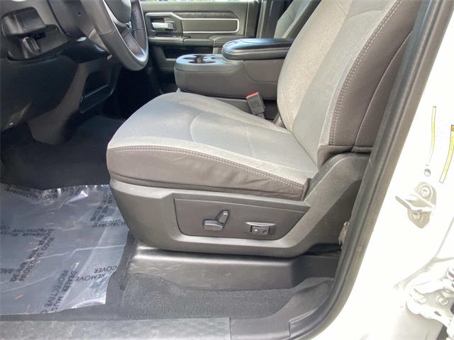 2024 Ram 2500 Big Horn photo 20