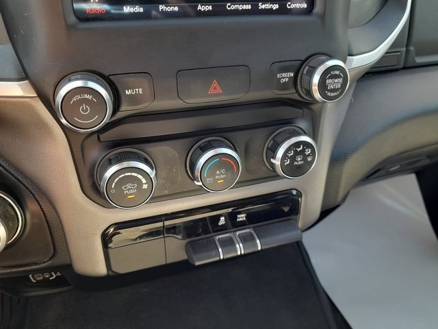 2020 Ram 1500 Big Horn Lone Star photo 22