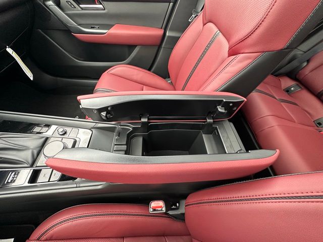 2025 Mazda CX-50 Premium Plus photo 26