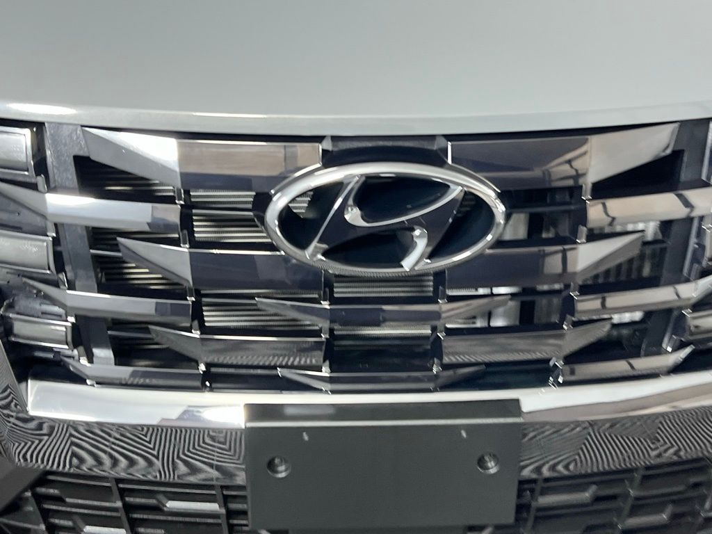 2024 Hyundai Santa Cruz XRT photo 2