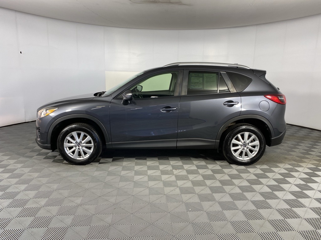 2016 Mazda CX-5 Touring photo 14