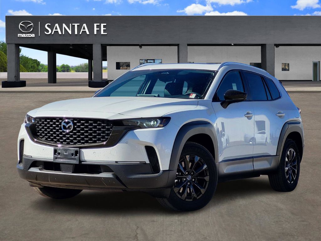 2026 Mazda CX-50 Preferred's photo