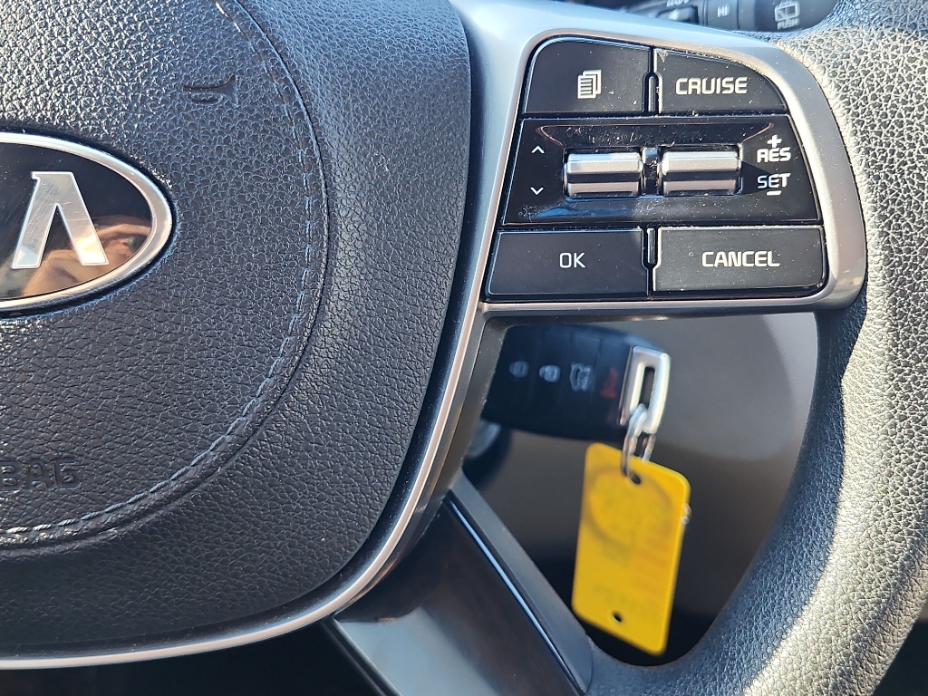 2019 Kia Sorento LX V6 photo 13