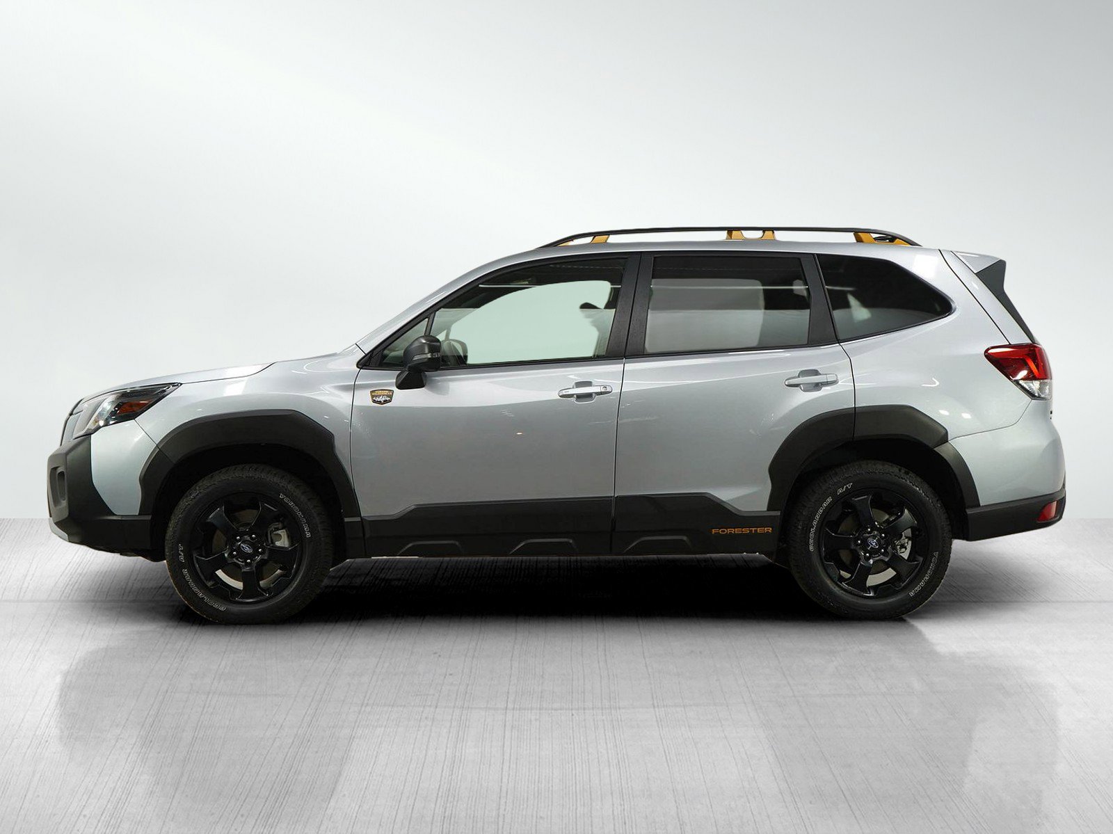 Used 2024 Subaru Forester Wilderness with VIN JF2SKAJCXRH520109 for sale in Burnsville, Minnesota