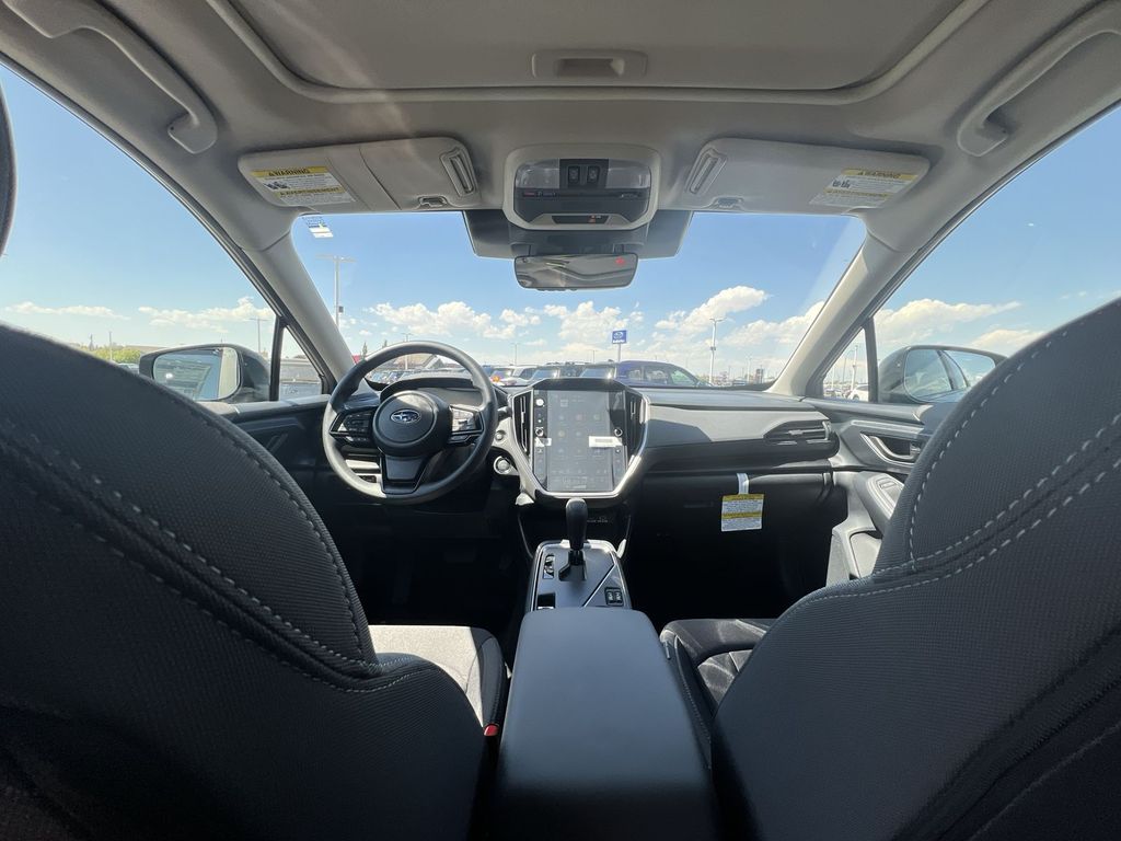 2025 Subaru Crosstrek Premium photo 19