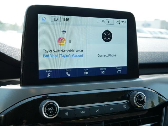 2024 Ford Escape Active photo 9