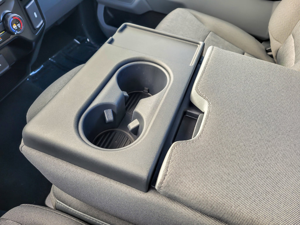 2025 FORD F-350 - Image 13