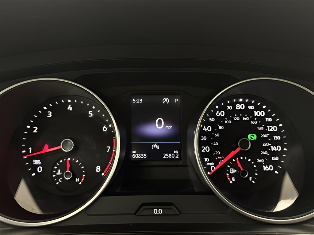 2020 Volkswagen Tiguan SE photo 16