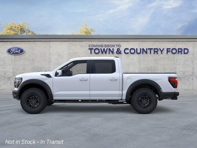 2025 Ford F-150 Raptor photo 15