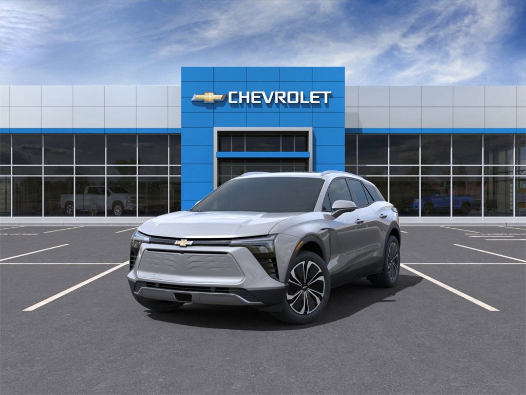 2024 Chevrolet Blazer EV photo 7