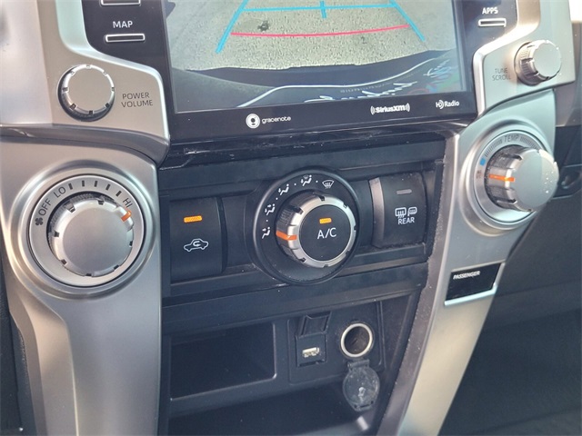 2023 Toyota 4Runner SR5 Premium photo 39