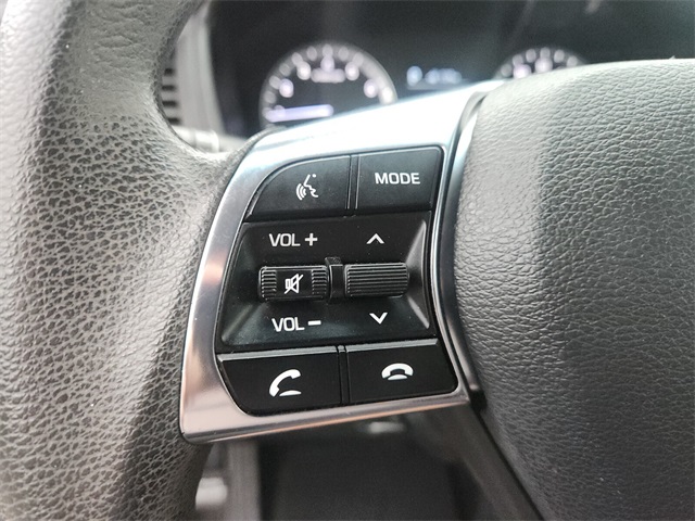 2018 Hyundai Sonata SE photo 24
