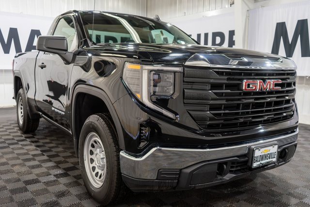 2024 Gmc Sierra 1500 Pro photo 4
