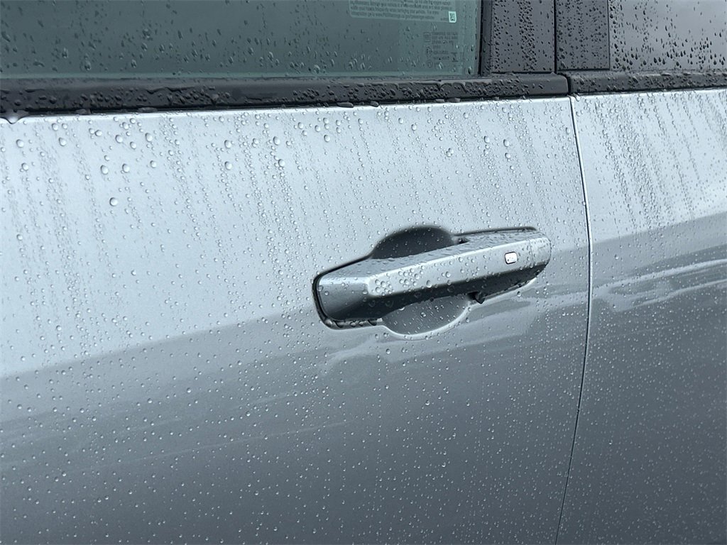 2026 GMC TERRAIN - Image 12