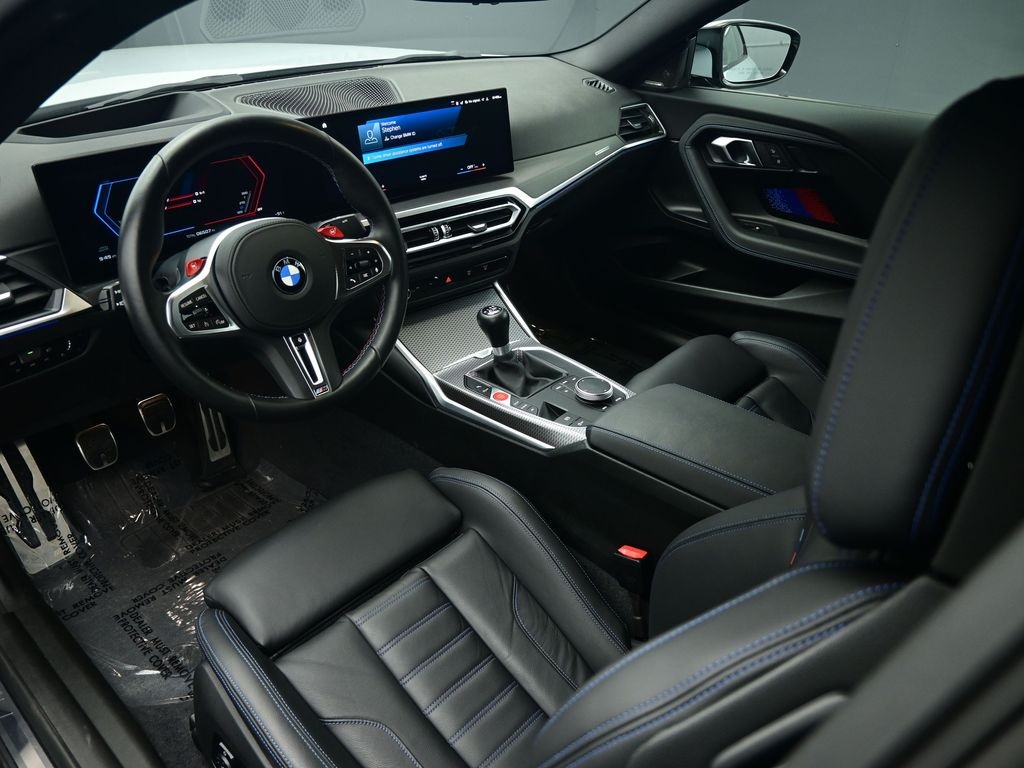 2024 Bmw M2 photo 2