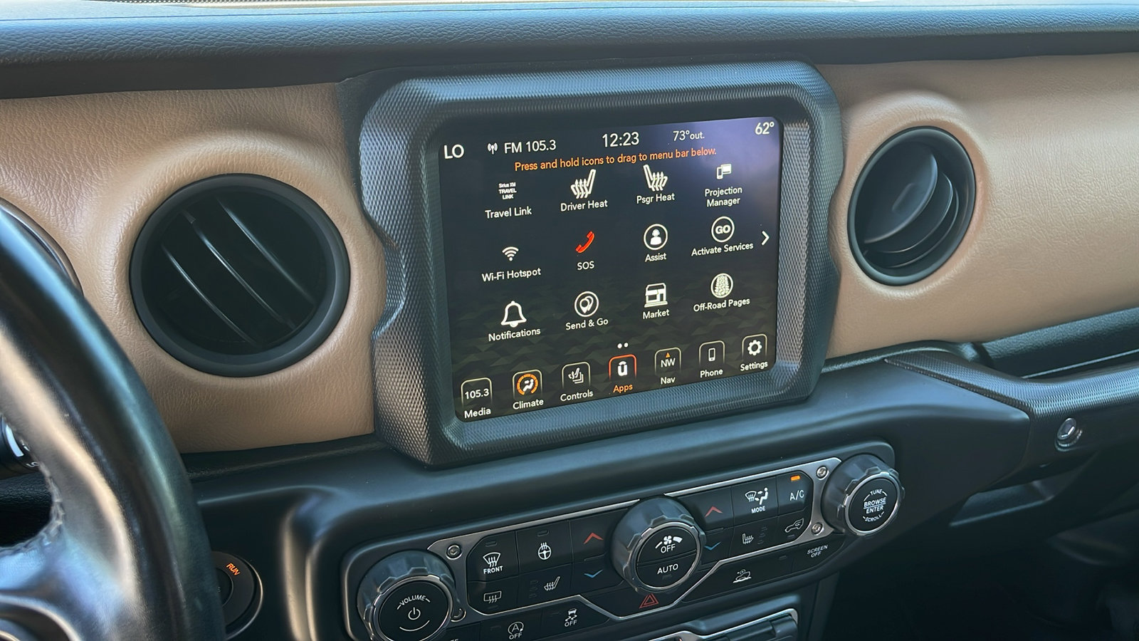 2022 Jeep Wrangler Unlimited Sport S photo 20