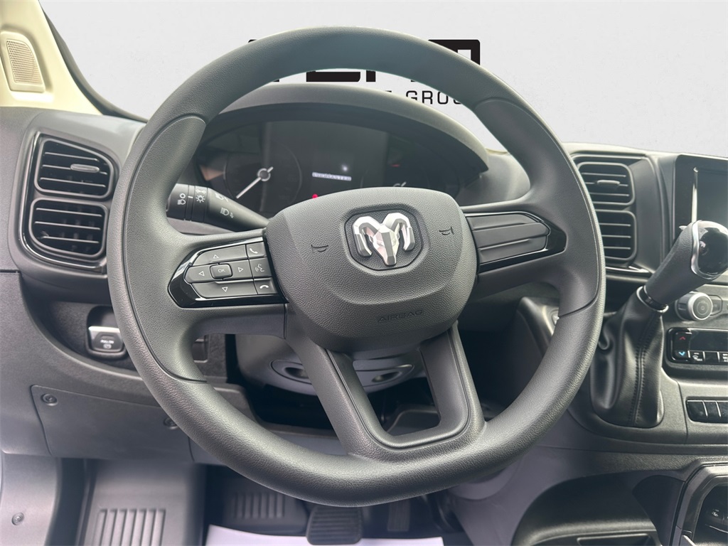 2026 Ram ProMaster 1500 photo 15
