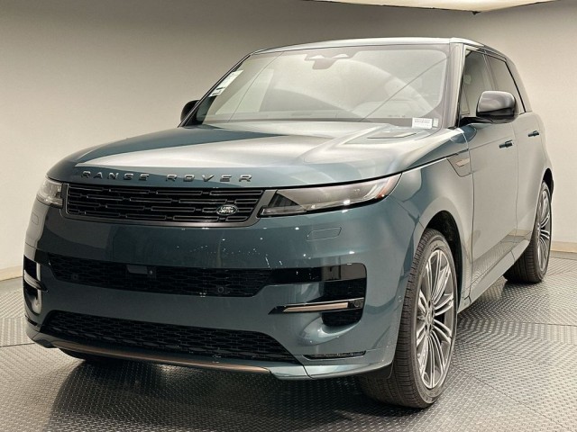 1/43 Range Rover Sport フジホワイト
