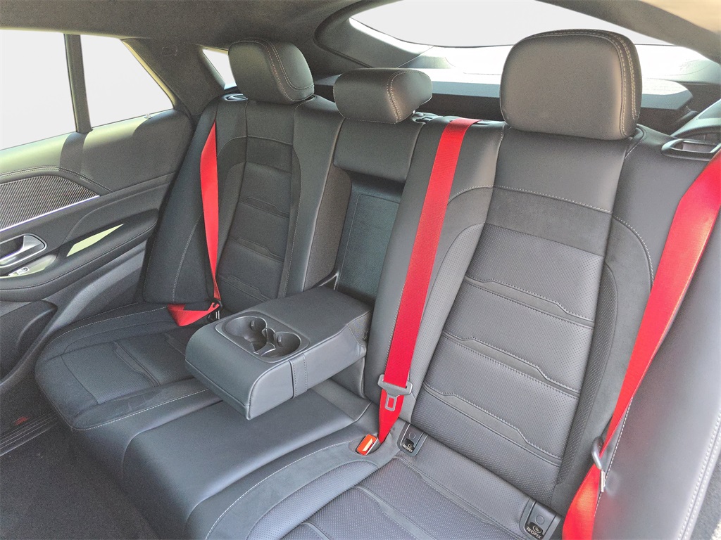 2024 Mercedes Benz GLE 63 S photo 15
