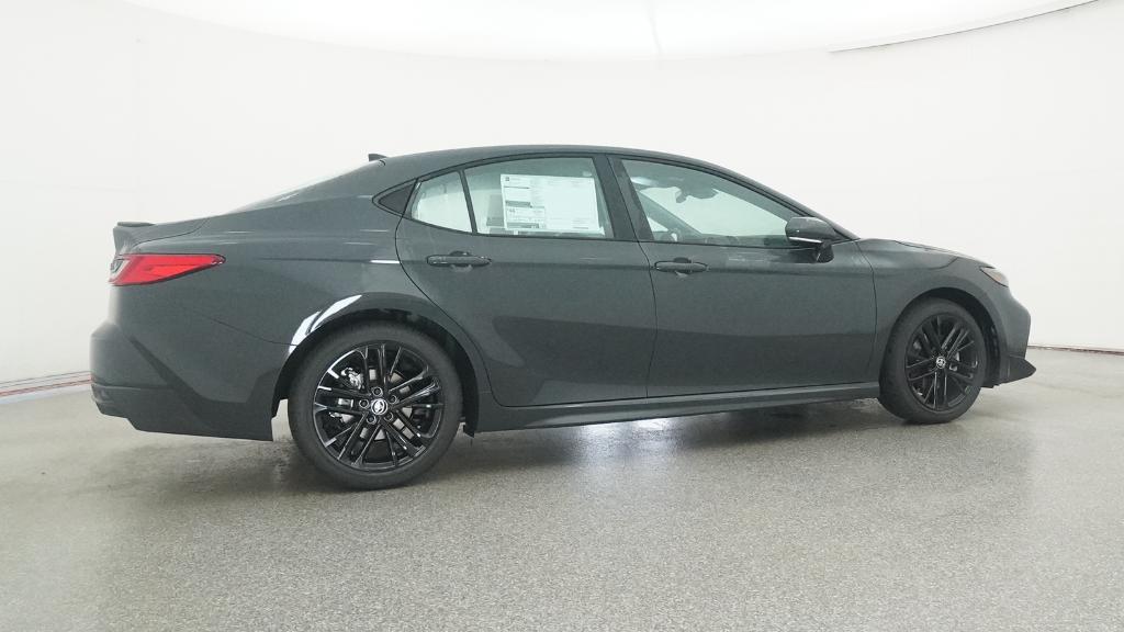 2026 Toyota Camry SE photo 23