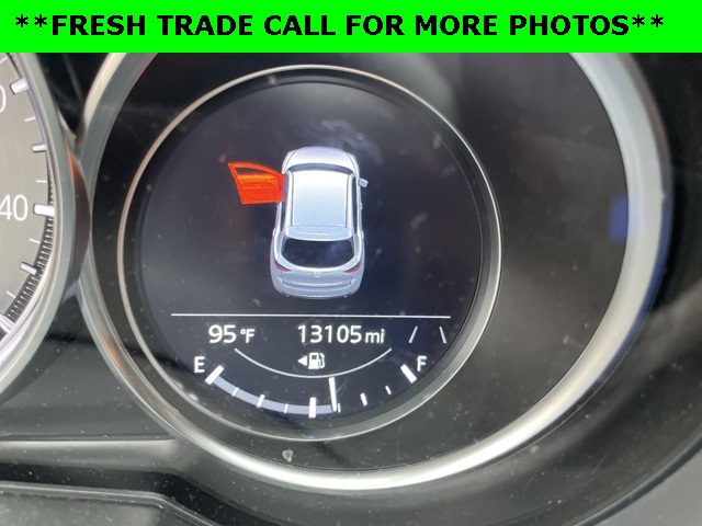 2024 Mazda CX-5 2.5 S Preferred photo 19