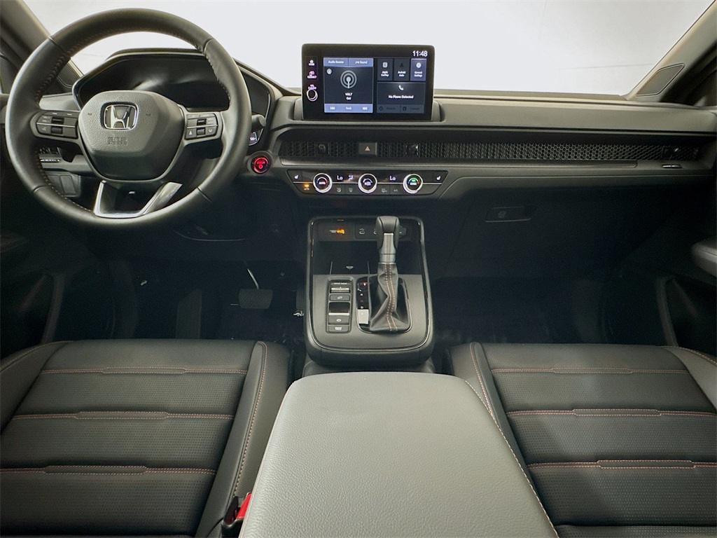 2026 Honda CR-V Hybrid Sport-L photo 15