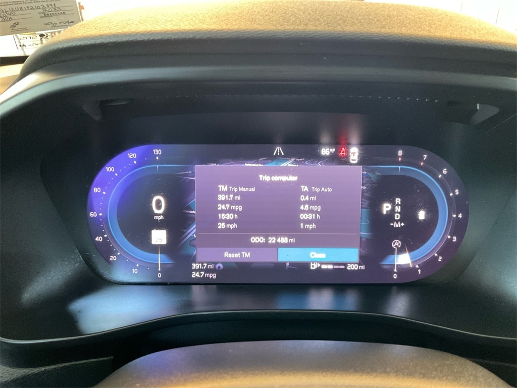 2023 Volvo XC40 AWD Ultimate photo 19