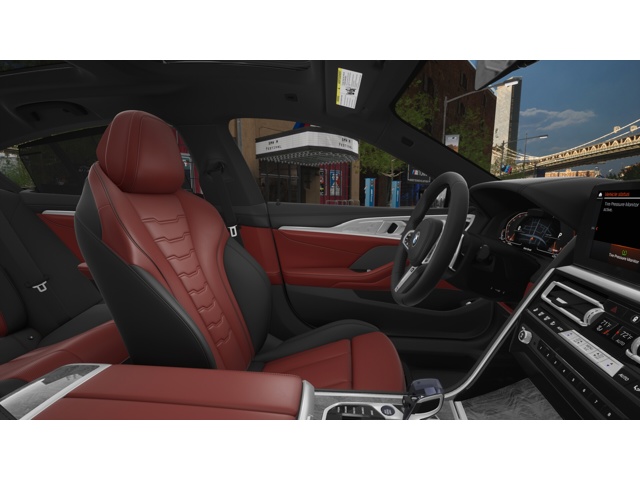 2026 Bmw 840i xDrive Gran Coupe photo 9