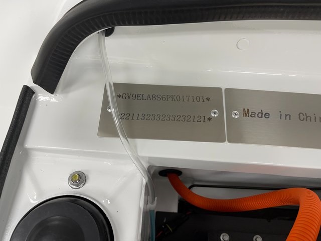 2024 Cruise Car MOKE photo 11