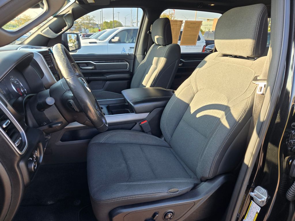 2019 Ram 1500 Big Horn Lone Star photo 13