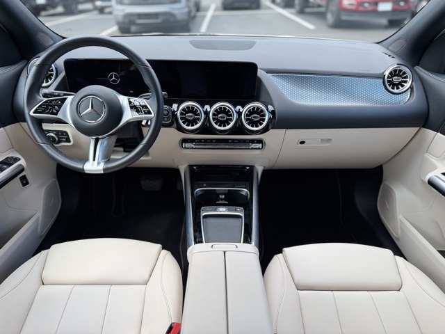 2025 Mercedes Benz GLA 250 4MATIC photo 12