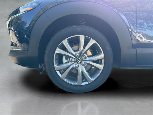 2025 Mazda CX-30 2.5 S Preferred photo 34