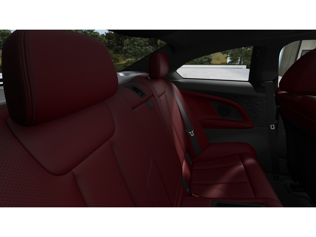 2025 Bmw M240i xDrive photo 11