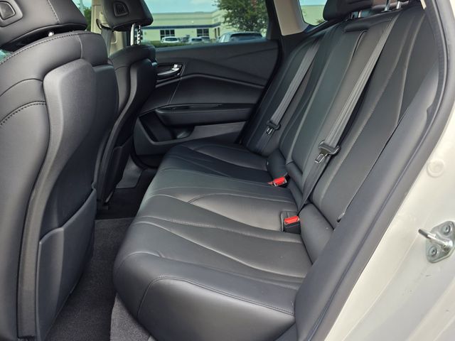 2023 Acura TLX Base photo 16