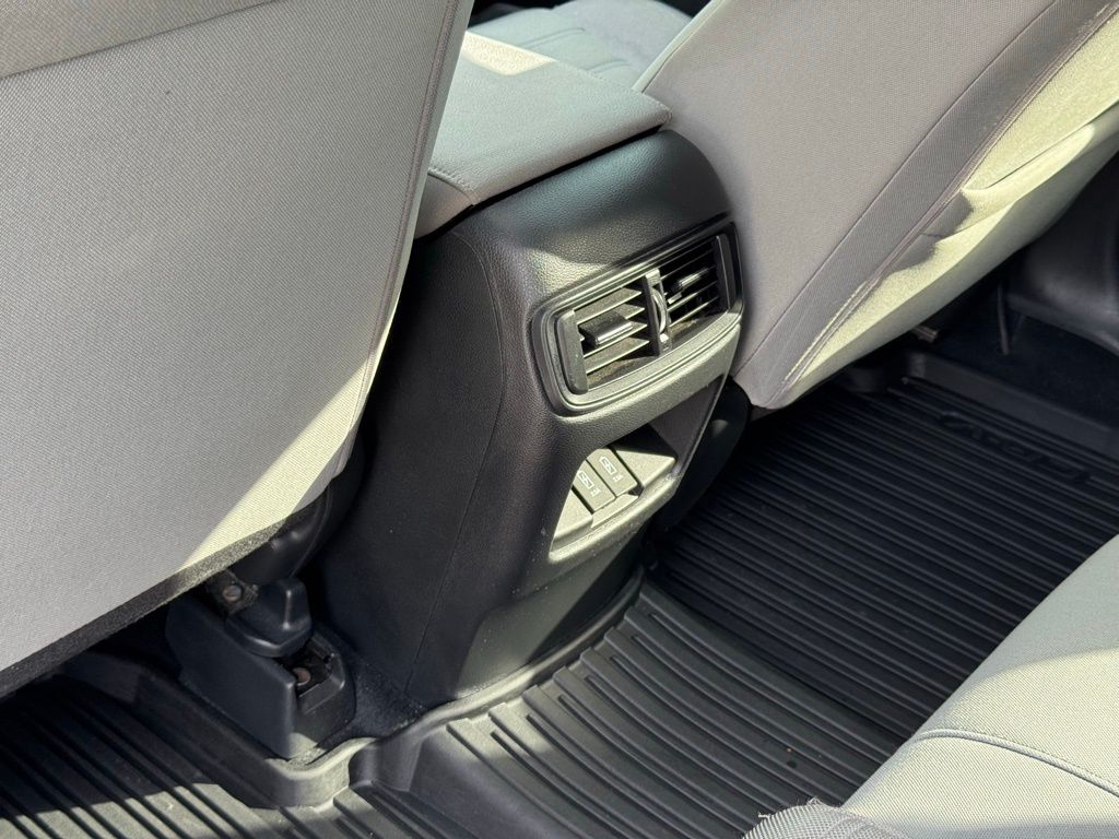2018 Honda CR-V EX photo 23