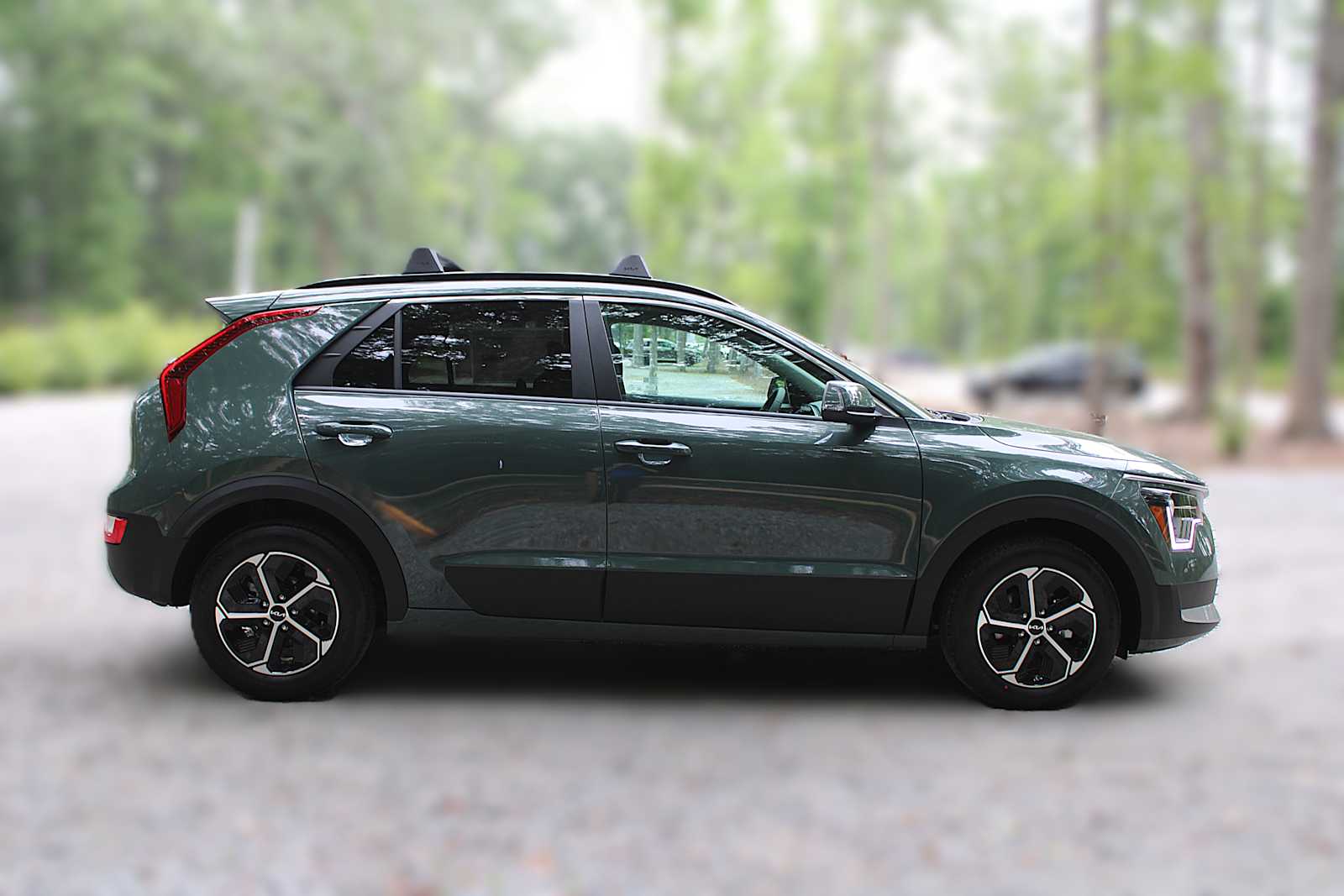 2025 Kia Niro EX photo 11