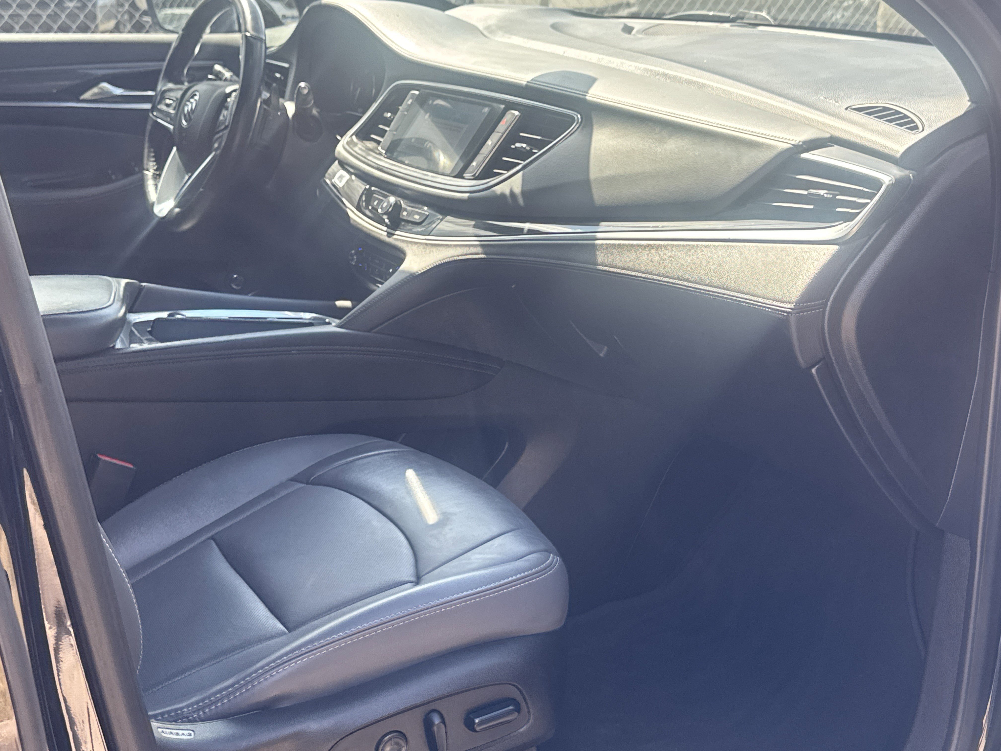 2024 Buick Enclave Premium photo 4