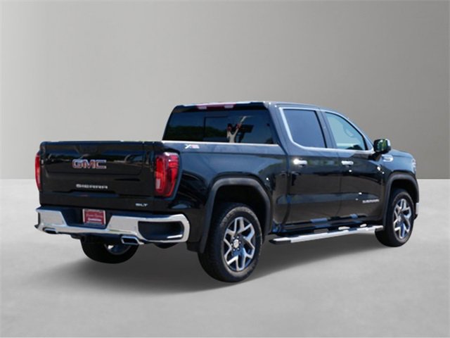 2025 Gmc Sierra 1500 SLT photo 3
